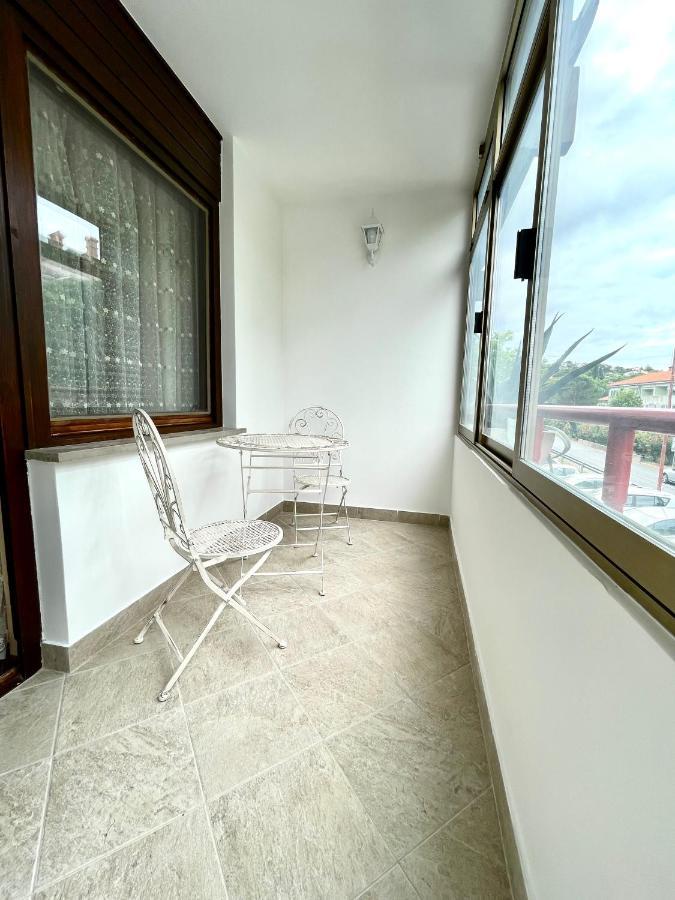 Apartma Harmony Izola Exterior photo