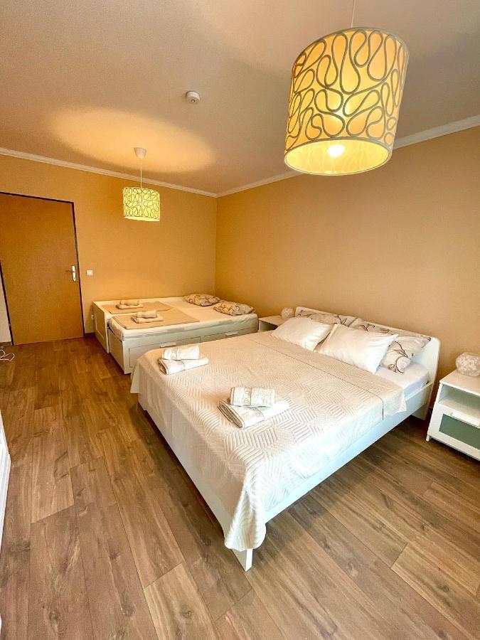 Apartma Harmony Izola Exterior photo
