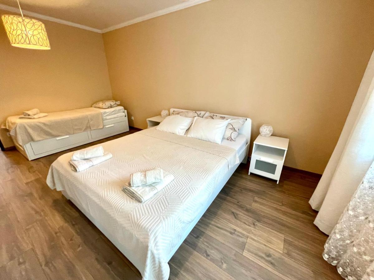 Apartma Harmony Izola Exterior photo