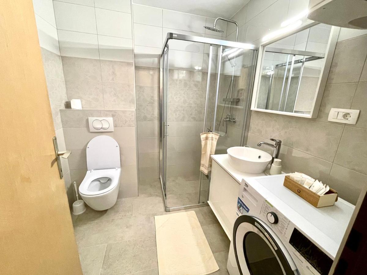 Apartma Harmony Izola Exterior photo