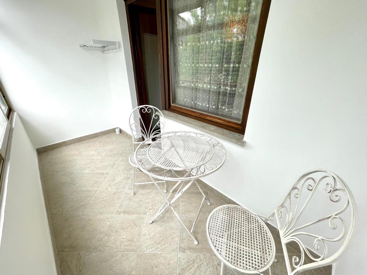 Apartma Harmony Izola Exterior photo